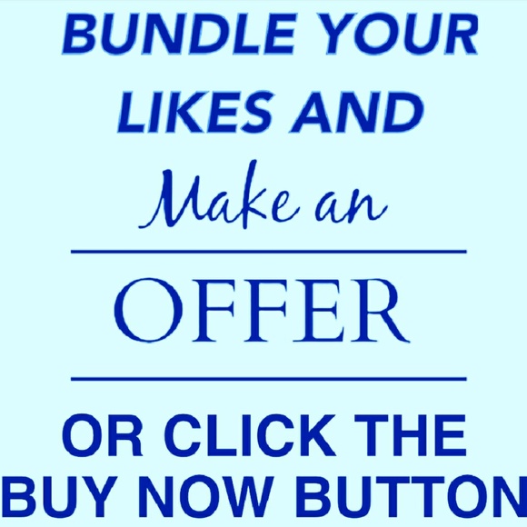 Other - Bundle and Save